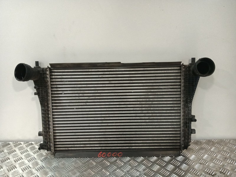 Recambio de intercooler para volkswagen passat b6 variant (3c5) 2.0 tdi 16v referencia OEM IAM 3C0145805P N6893002 