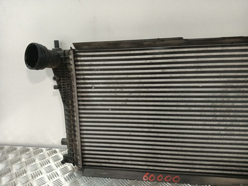 Recambio de intercooler para volkswagen passat b6 variant (3c5) 2.0 tdi 16v referencia OEM IAM 3C0145805P N6893002 