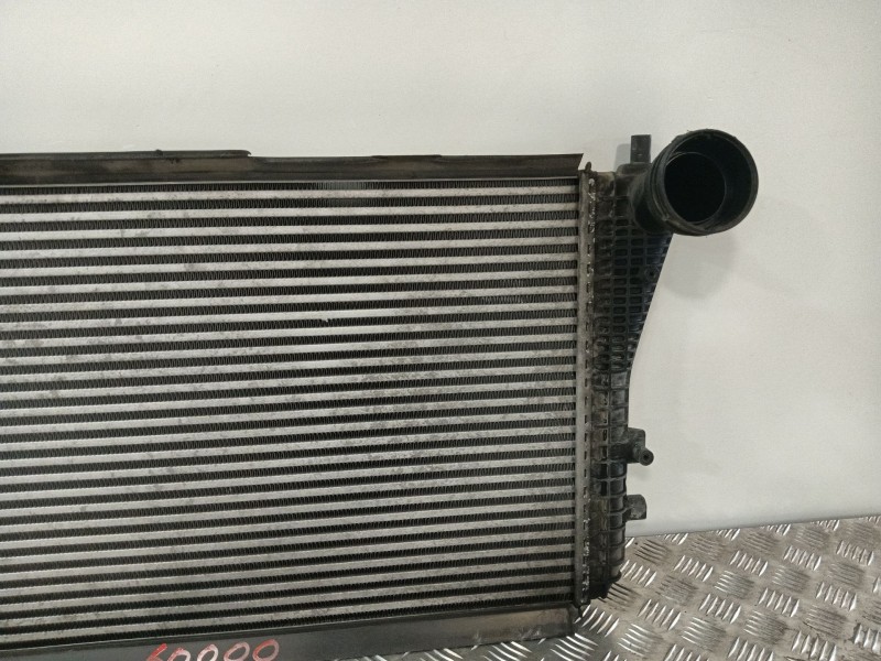 Recambio de intercooler para volkswagen passat b6 variant (3c5) 2.0 tdi 16v referencia OEM IAM 3C0145805P N6893002 