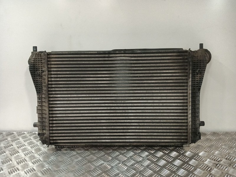 Recambio de intercooler para volkswagen passat b6 variant (3c5) 2.0 tdi 16v referencia OEM IAM 3C0145805P N6893002 