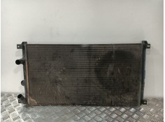 Recambio de radiador agua para renault master ii furgoneta (fd) 2.5 dci 120 referencia OEM IAM 872710G  