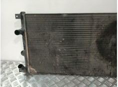 Recambio de radiador agua para renault master ii furgoneta (fd) 2.5 dci 120 referencia OEM IAM 872710G   2