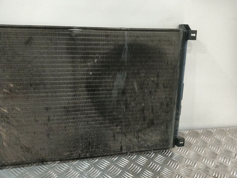 Recambio de radiador agua para renault master ii furgoneta (fd) 2.5 dci 120 referencia OEM IAM 872710G  