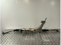 Recambio de cremallera direccion para citroën jumper iii furgoneta 2.2 hdi 110 referencia OEM IAM 1372870080 A0038523 