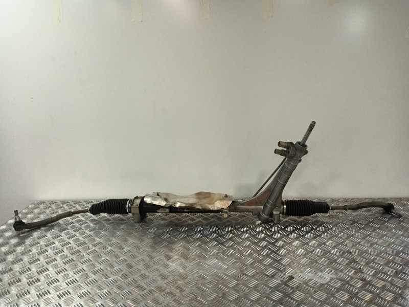 Recambio de cremallera direccion para citroën jumper iii furgoneta 2.2 hdi 110 referencia OEM IAM 1372870080 A0038523 