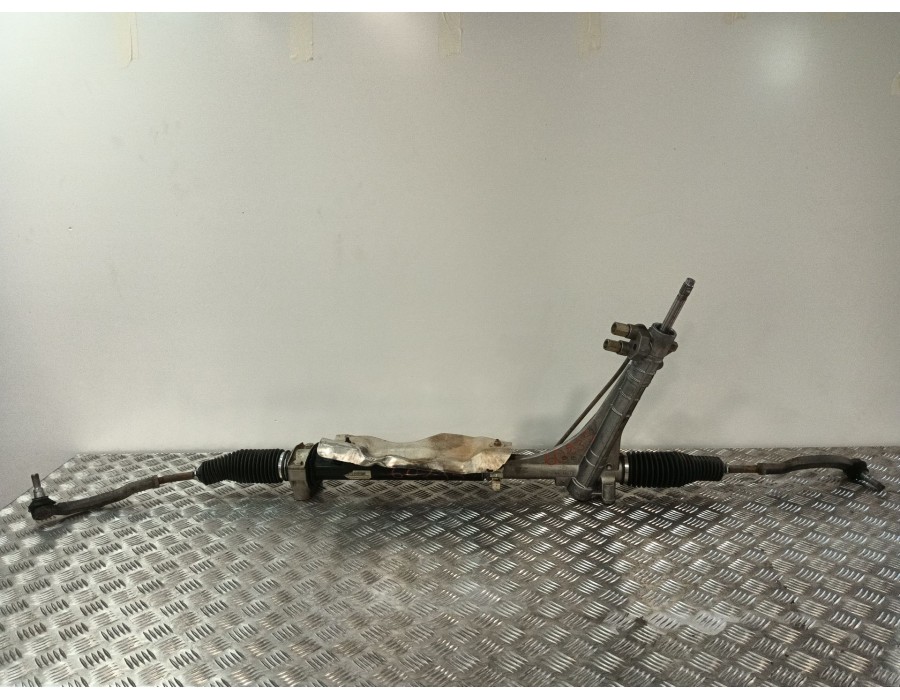 Recambio de cremallera direccion para citroën jumper iii furgoneta 2.2 hdi 110 referencia OEM IAM 1372870080 A0038523 
