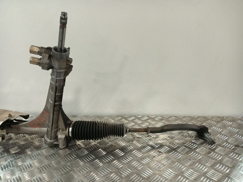 Recambio de cremallera direccion para citroën jumper iii furgoneta 2.2 hdi 110 referencia OEM IAM 1372870080 A0038523 