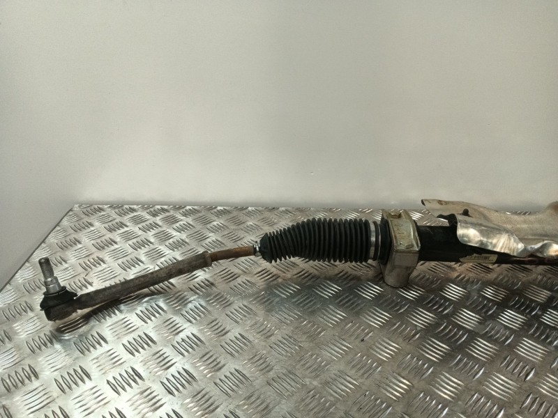 Recambio de cremallera direccion para citroën jumper iii furgoneta 2.2 hdi 110 referencia OEM IAM 1372870080 A0038523 