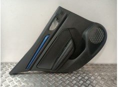 Recambio de guarnecido puerta trasera izquierda para renault megane iv hatchback (b9a/m/n_) 1.6 dci 130 (b9a4) referencia OEM IA
