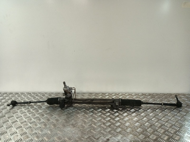 Recambio de cremallera direccion para saab 9-5 (ys3e) 2.0 t referencia OEM IAM 78323410 74211M4 