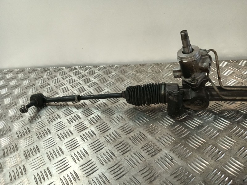 Recambio de cremallera direccion para saab 9-5 (ys3e) 2.0 t referencia OEM IAM 78323410 74211M4 