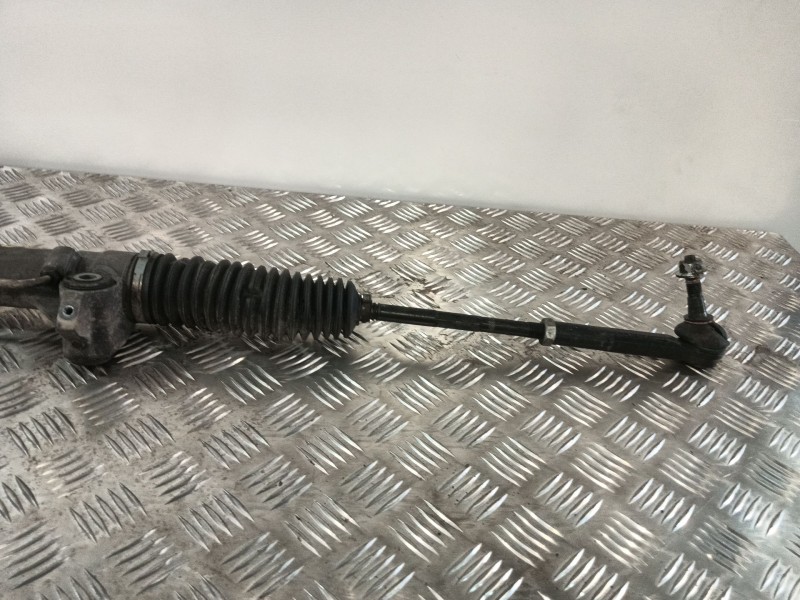 Recambio de cremallera direccion para saab 9-5 (ys3e) 2.0 t referencia OEM IAM 78323410 74211M4 
