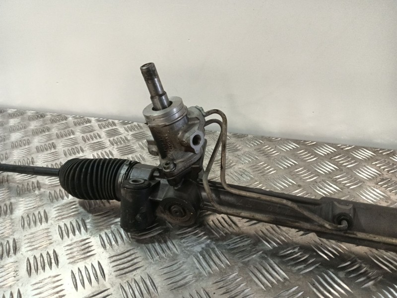 Recambio de cremallera direccion para saab 9-5 (ys3e) 2.0 t referencia OEM IAM 78323410 74211M4 
