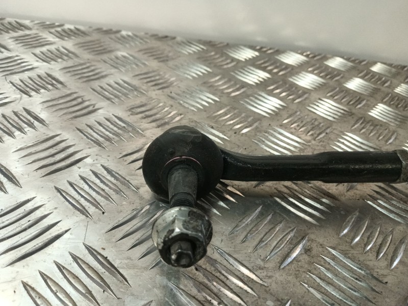 Recambio de cremallera direccion para saab 9-5 (ys3e) 2.0 t referencia OEM IAM 78323410 74211M4 
