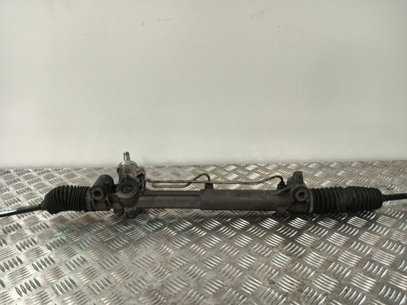 Recambio de cremallera direccion para saab 9-5 (ys3e) 2.0 t referencia OEM IAM 78323410 74211M4 