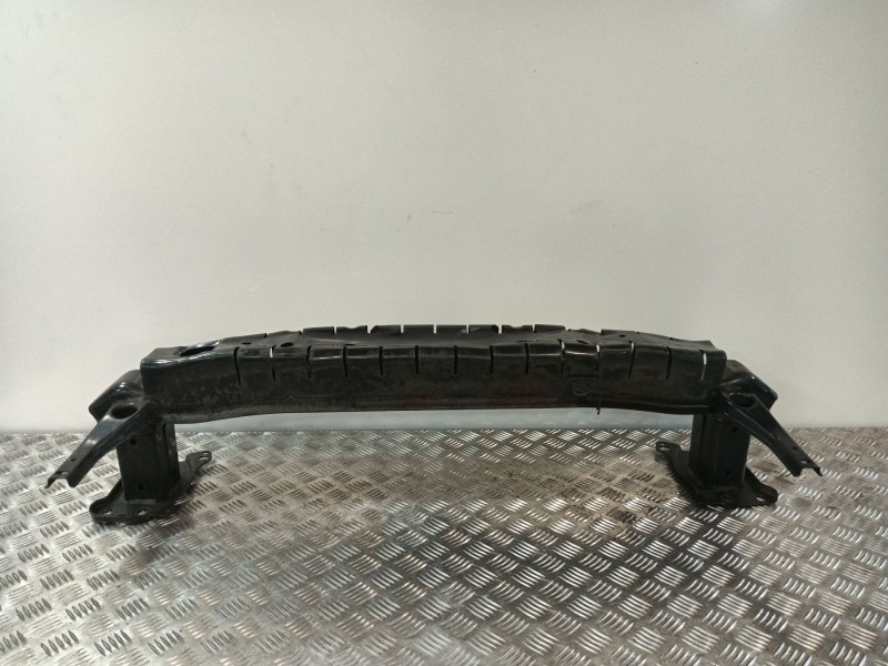Recambio de refuerzo paragolpes delantero para volkswagen passat b7 variant (365) 2.0 tdi referencia OEM IAM VWB7124403 VWB71244
