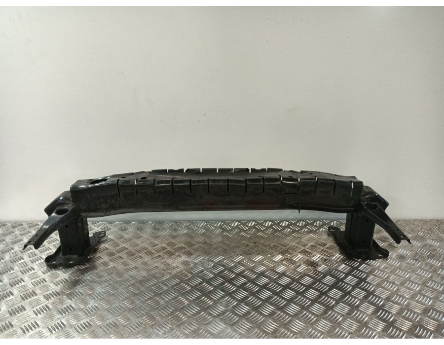 Recambio de refuerzo paragolpes delantero para volkswagen passat b7 variant (365) 2.0 tdi referencia OEM IAM VWB7124403 VWB71244