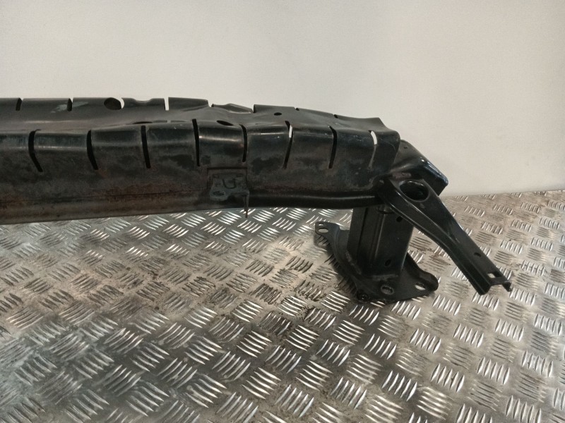 Recambio de refuerzo paragolpes delantero para volkswagen passat b7 variant (365) 2.0 tdi referencia OEM IAM VWB7124403 VWB71244