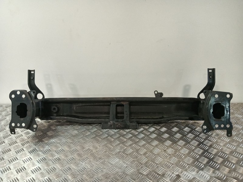 Recambio de refuerzo paragolpes delantero para volkswagen passat b7 variant (365) 2.0 tdi referencia OEM IAM VWB7124403 VWB71244