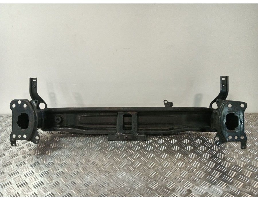 Recambio de refuerzo paragolpes delantero para volkswagen passat b7 variant (365) 2.0 tdi referencia OEM IAM VWB7124403 VWB71244