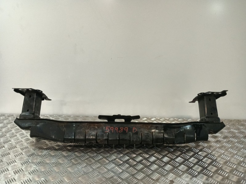 Recambio de refuerzo paragolpes delantero para volkswagen passat b7 variant (365) 2.0 tdi referencia OEM IAM VWB7124403 VWB71244