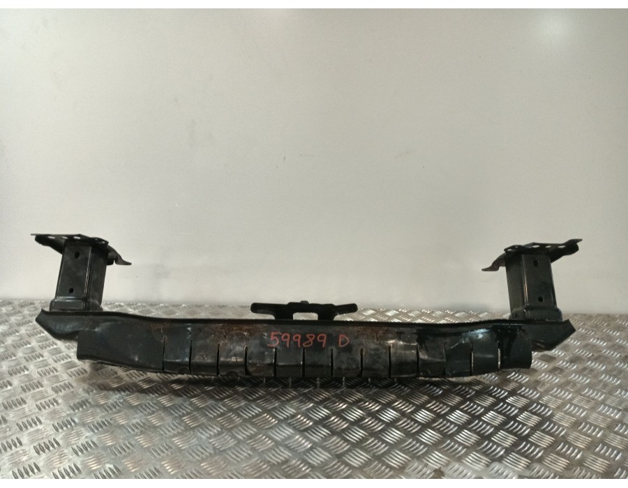 Recambio de refuerzo paragolpes delantero para volkswagen passat b7 variant (365) 2.0 tdi referencia OEM IAM VWB7124403 VWB71244