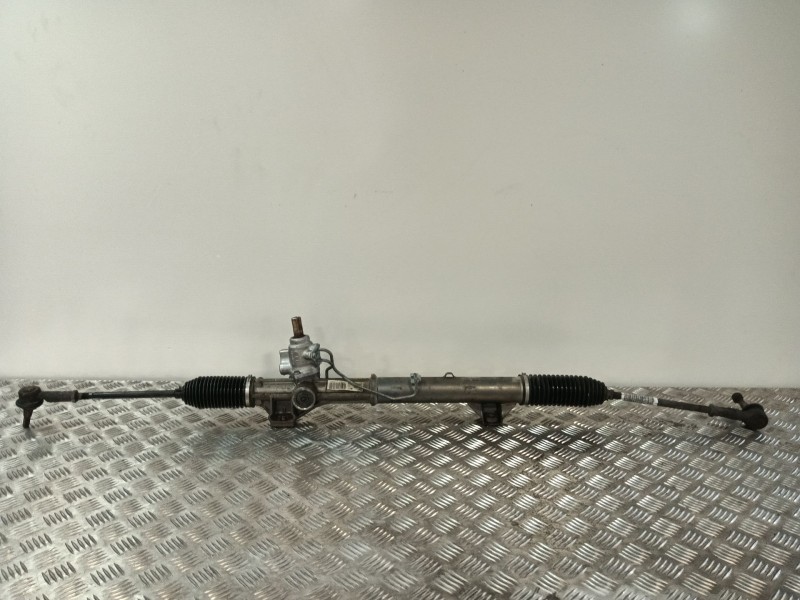 Recambio de cremallera direccion para peugeot expert tepee (vf3x_) 2.0 hdi 120 referencia OEM IAM 7832501315 7832974168 