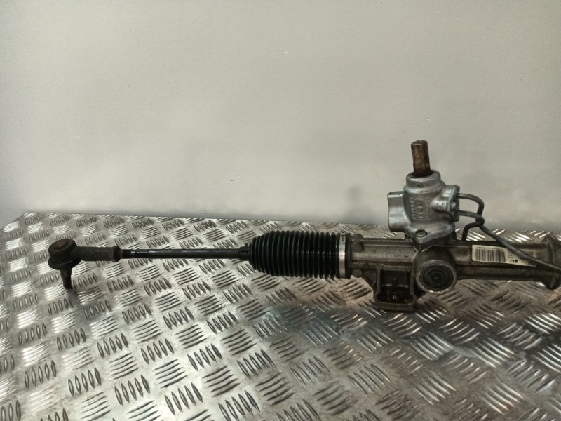 Recambio de cremallera direccion para peugeot expert tepee (vf3x_) 2.0 hdi 120 referencia OEM IAM 7832501315 7832974168 