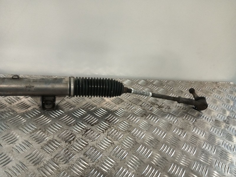 Recambio de cremallera direccion para peugeot expert tepee (vf3x_) 2.0 hdi 120 referencia OEM IAM 7832501315 7832974168 