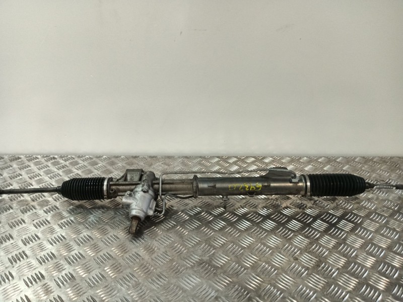 Recambio de cremallera direccion para peugeot expert tepee (vf3x_) 2.0 hdi 120 referencia OEM IAM 7832501315 7832974168 