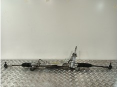 Recambio de cremallera direccion para ford focus ii (da_, hcp, dp) 1.6 referencia OEM IAM 5M513200GA VR4M5C3550AC 