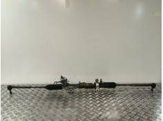 Recambio de cremallera direccion para nissan murano (z50) 3.5 v6 cat referencia OEM IAM   