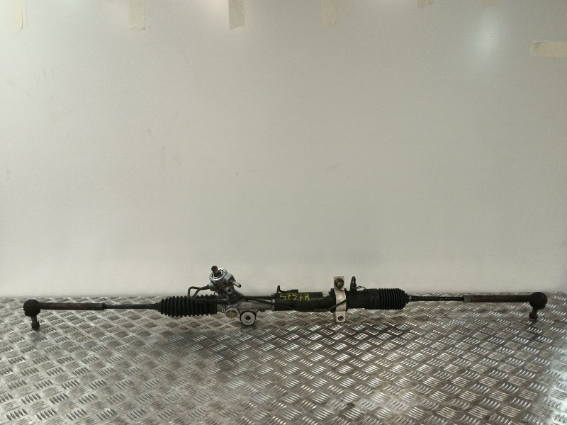 Recambio de cremallera direccion para nissan murano (z50) 3.5 v6 cat referencia OEM IAM   