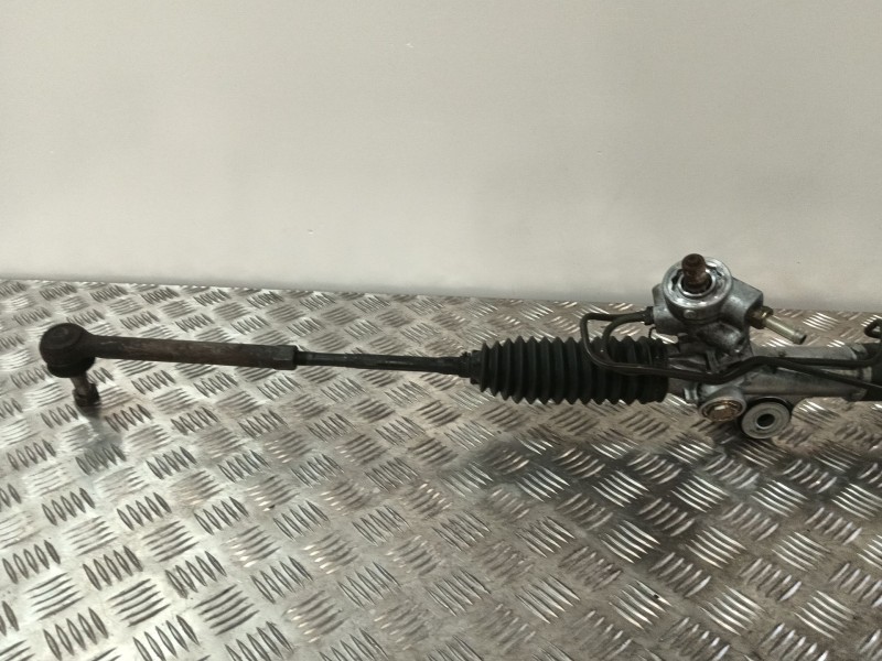Recambio de cremallera direccion para nissan murano (z50) 3.5 v6 cat referencia OEM IAM   