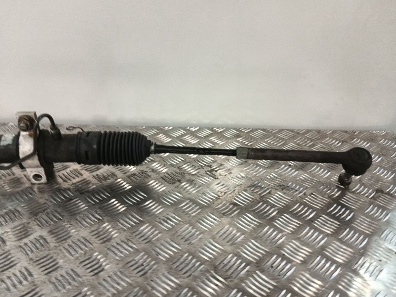 Recambio de cremallera direccion para nissan murano (z50) 3.5 v6 cat referencia OEM IAM   