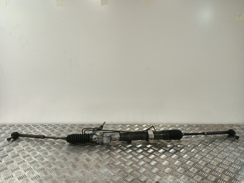 Recambio de cremallera direccion para nissan murano (z50) 3.5 v6 cat referencia OEM IAM   