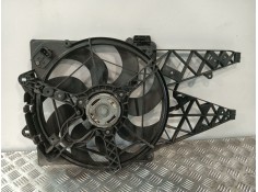 Recambio de electroventilador para fiat doblo cargo (263_) 1.3 d multijet referencia OEM IAM   