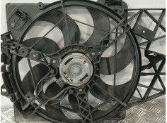 Recambio de electroventilador para fiat doblo cargo (263_) 1.3 d multijet referencia OEM IAM    2