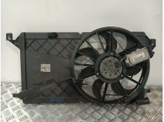 Recambio de electroventilador para ford focus ii (da_, hcp, dp) 1.6 tdci referencia OEM IAM 3135103743 0936821 3136613321