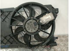 Recambio de electroventilador para ford focus ii (da_, hcp, dp) 1.6 tdci referencia OEM IAM 3135103743 0936821 3136613321 2