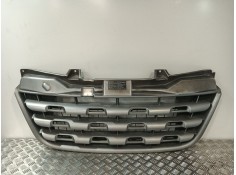 Recambio de rejilla delantera para renault master iii furgoneta (fv) 2.3 dci 125 fwd (fv0c, fv0d, fv0g, fv0h, fv0j, fv0k) refere