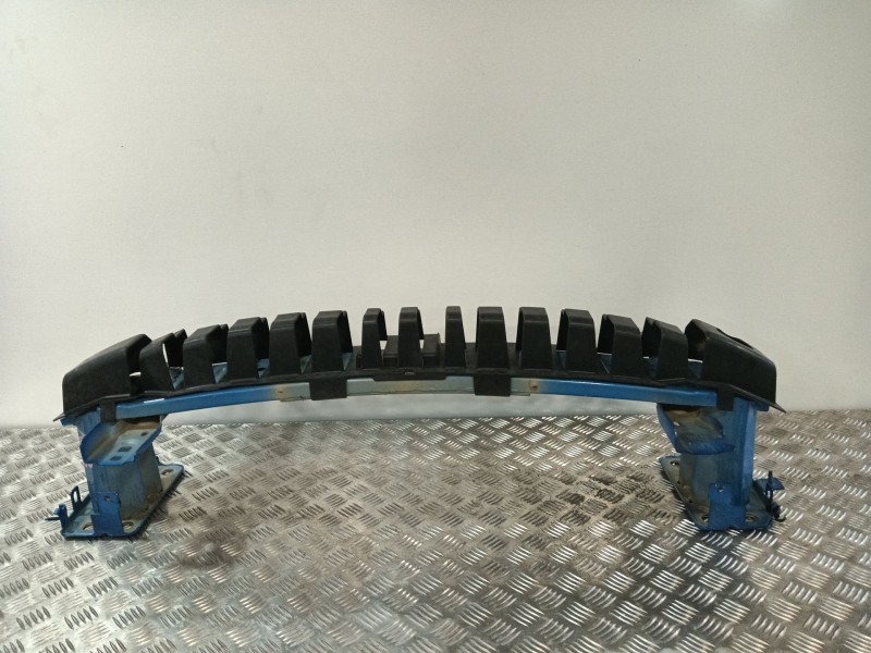 Recambio de refuerzo paragolpes delantero para ford puma (j2k, cf7) 1.0 ecoboost referencia OEM IAM M1TB109A26A  