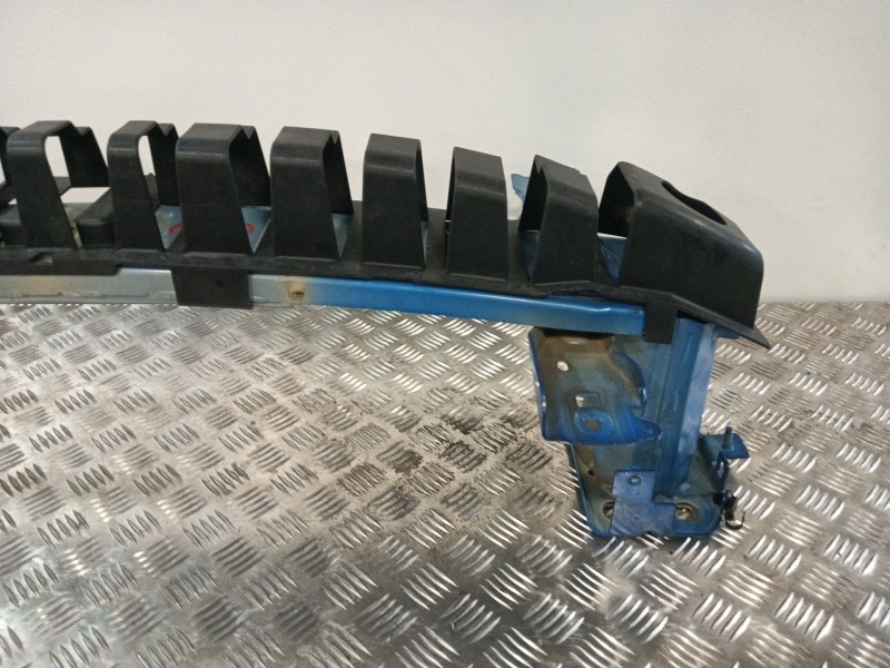 Recambio de refuerzo paragolpes delantero para ford puma (j2k, cf7) 1.0 ecoboost referencia OEM IAM M1TB109A26A  