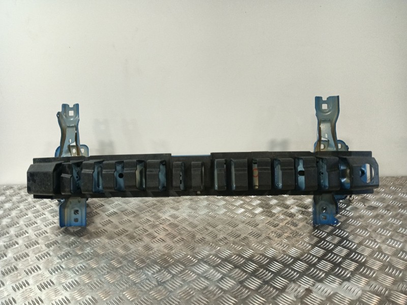 Recambio de refuerzo paragolpes delantero para ford puma (j2k, cf7) 1.0 ecoboost referencia OEM IAM M1TB109A26A  