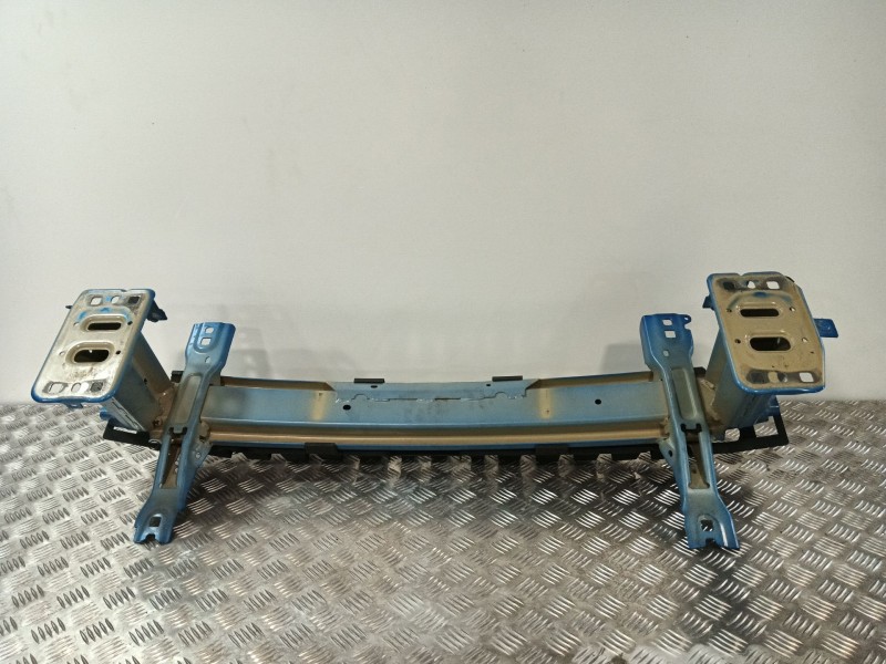Recambio de refuerzo paragolpes delantero para ford puma (j2k, cf7) 1.0 ecoboost referencia OEM IAM M1TB109A26A  