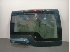 Recambio de porton trasero para land rover discovery iv (l319) 3.0 sdv6 4x4 referencia OEM IAM LR045549  