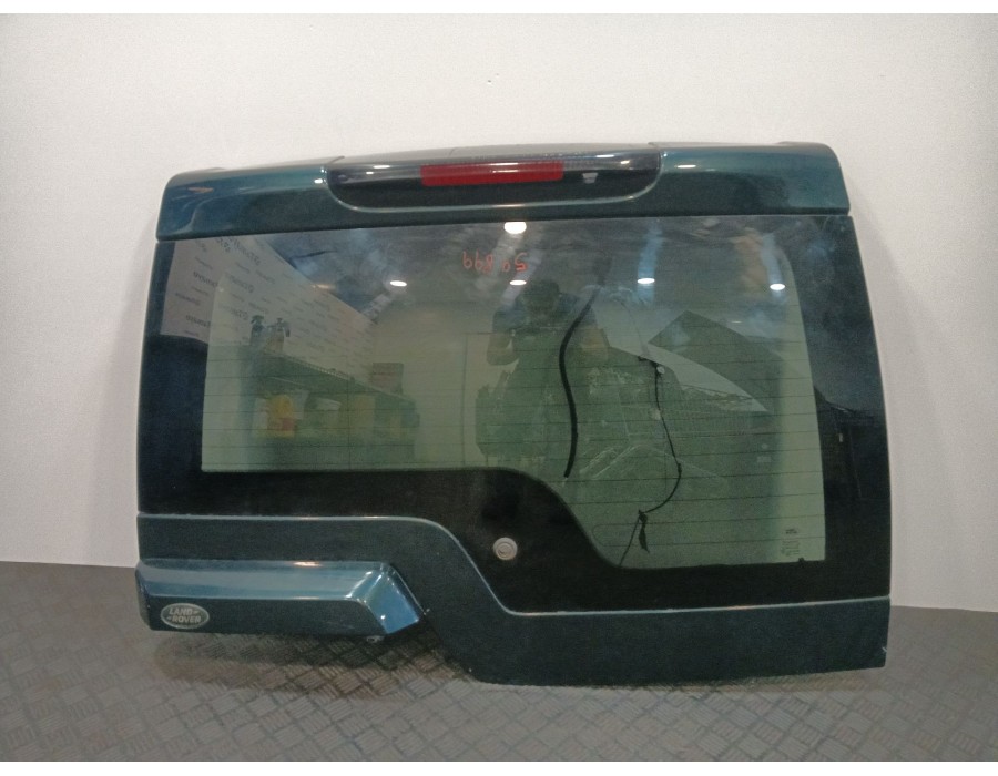 Recambio de porton trasero para land rover discovery iv (l319) 3.0 sdv6 4x4 referencia OEM IAM LR045549  
