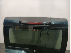Recambio de porton trasero para land rover discovery iv (l319) 3.0 sdv6 4x4 referencia OEM IAM LR045549   2