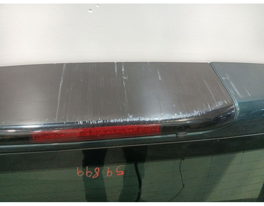 Recambio de porton trasero para land rover discovery iv (l319) 3.0 sdv6 4x4 referencia OEM IAM LR045549  