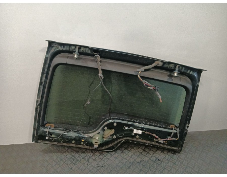 Recambio de porton trasero para land rover discovery iv (l319) 3.0 sdv6 4x4 referencia OEM IAM LR045549  